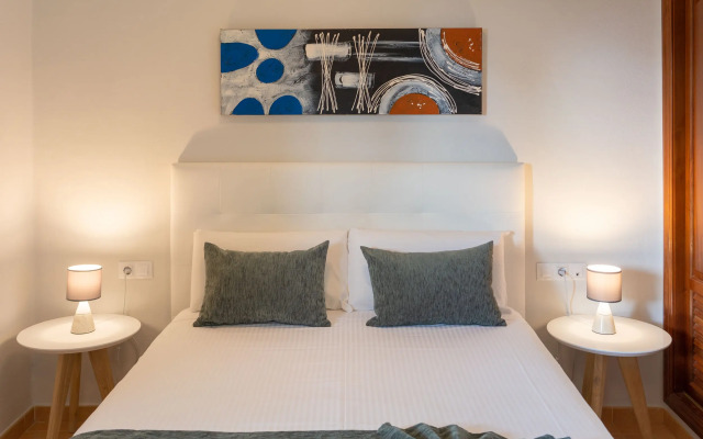 Aparthotel ILUNION Costa Sal Lanzarote