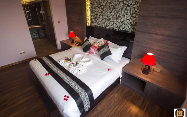 Elegant Hotel Pyi Thar Yar