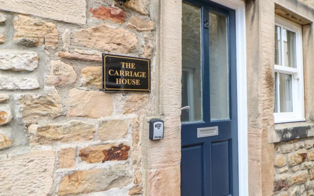 The Carriage House