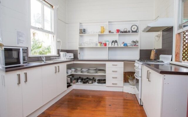 Ryan's Rest Boutique Accommodation