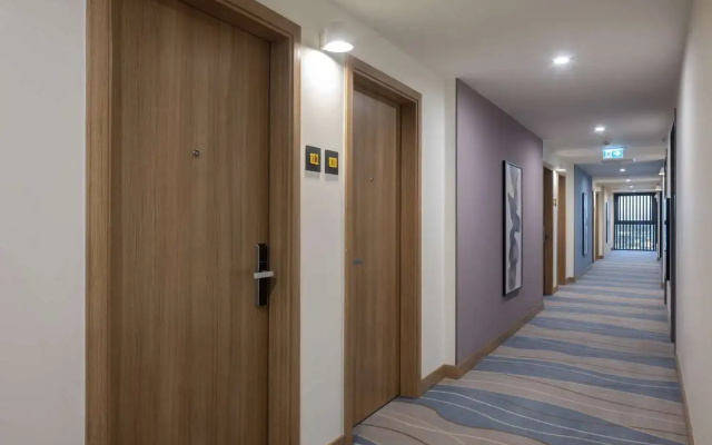 Hampton By Hilton Antalya Airport