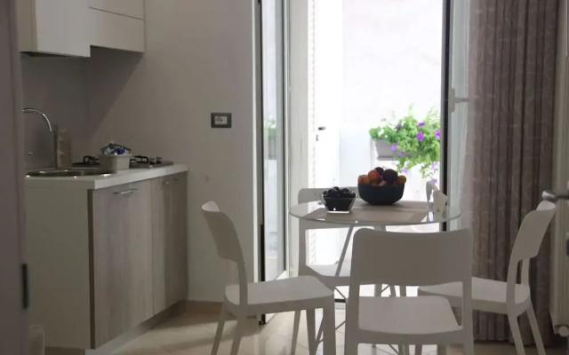 Matera Guest House