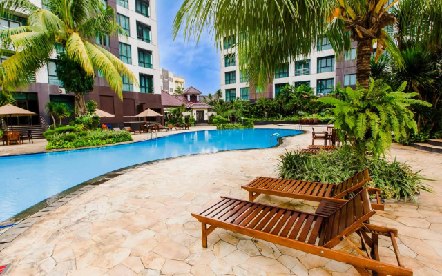 Hotel Kristal