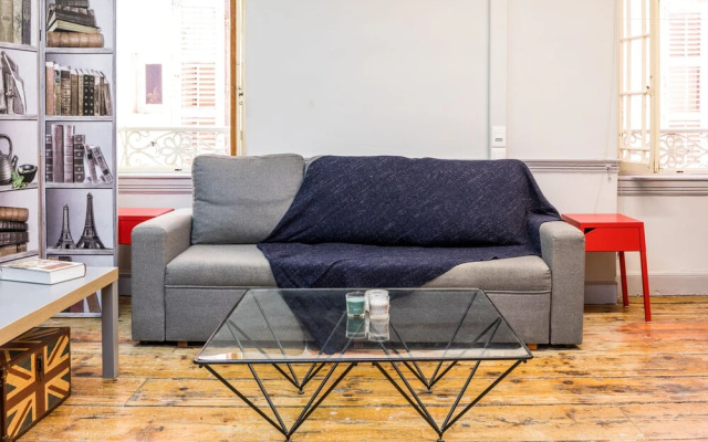 Pentofanaro Studio