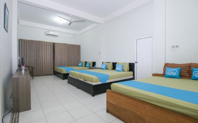 Airy Syariah Kotagede Rejowinangun 26 Yogyakarta – Guest Rooms – Yogyakarta