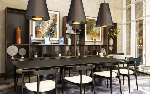 Radisson BLU Hotel Durham