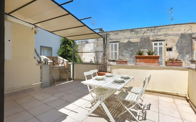Salento Living Apartment