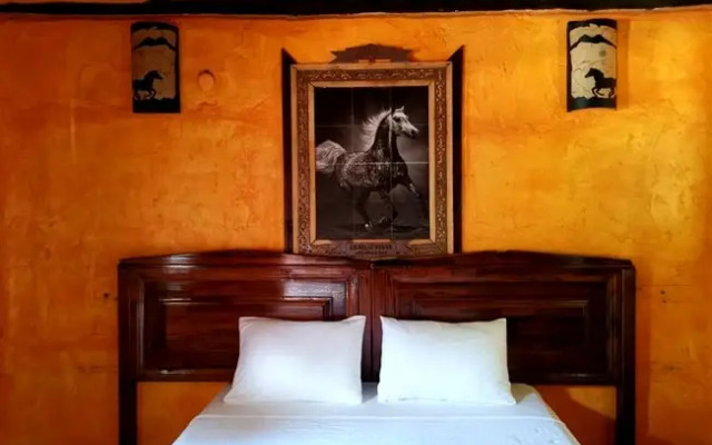 Orfe Atli Spor Kulübü