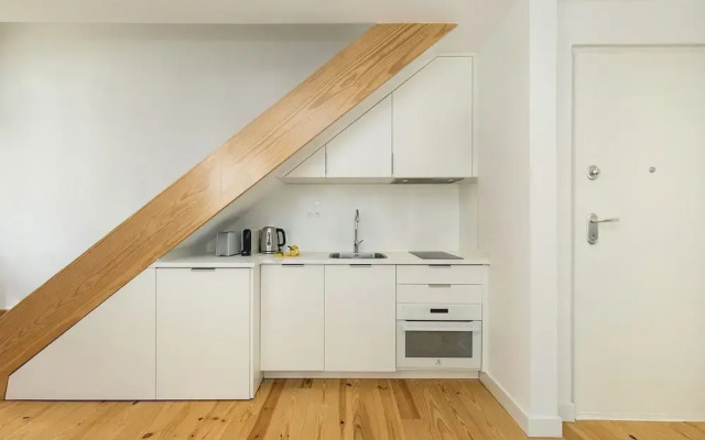Belem Design 15 by Homing