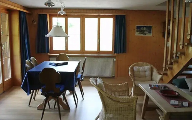 Lombachhaus Tal - Four Bedroom
