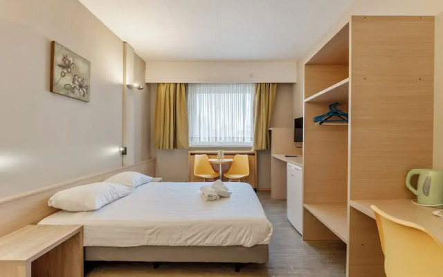 Residence Brussels South