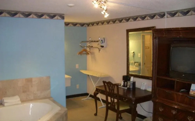 Regency Inn of Naperville