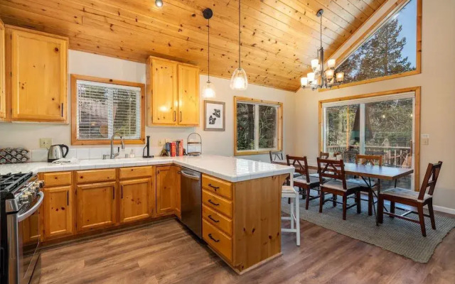 Sierra Haven by Tahoe Mountain Properties