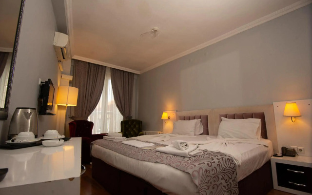 SRF Hotel