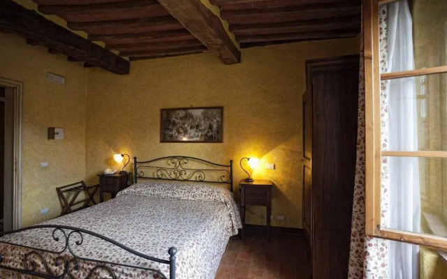 La Locanda di Montisi