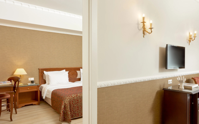 Grand Hotel Palace
