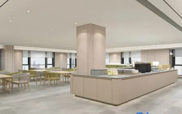 JI Hotel (Hangzhou Lin'an Qingshan Lake)