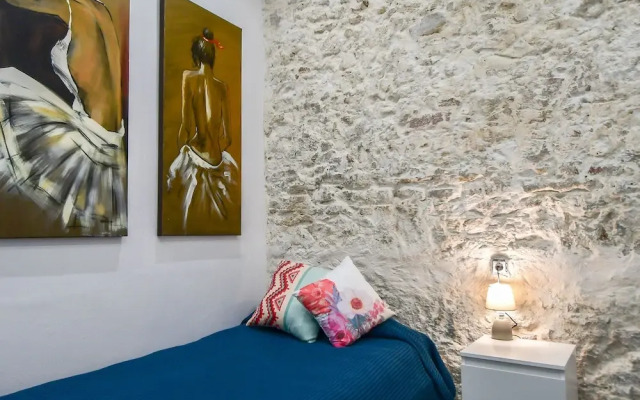 Apartamento Hercules