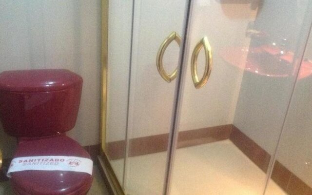 Golden Palace Hotel