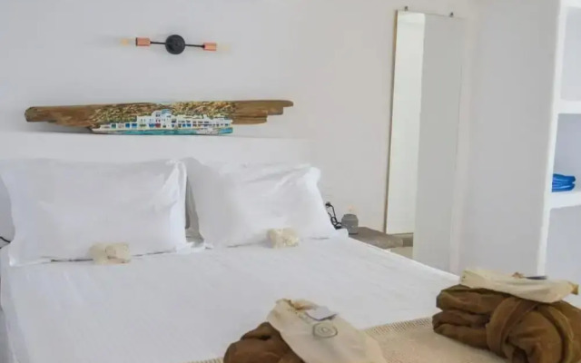 Honeymoon Klima Suite