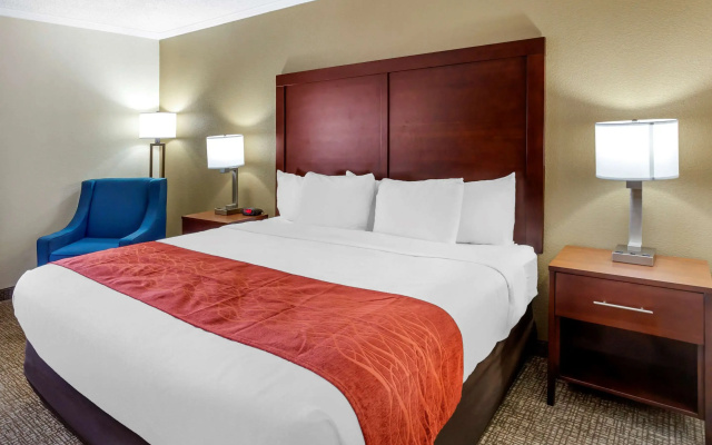 Comfort Inn Hoffman Estates - Schaumburg