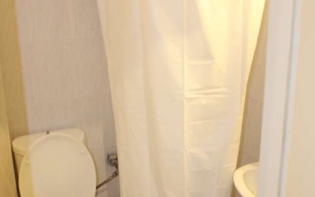 1-bedroom Apartment Center and City Attractions