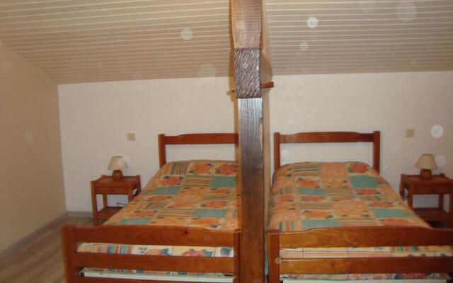 Gîte Aire-sur-l'Adour, 4 pièces, 6 personnes - FR-1-360-418