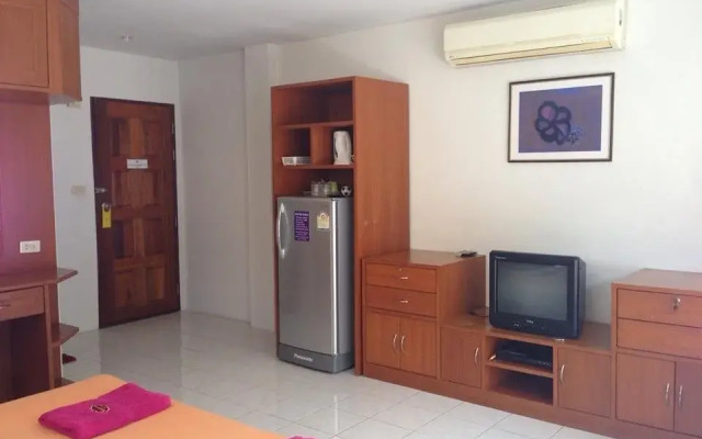 Family Home Guesthouse