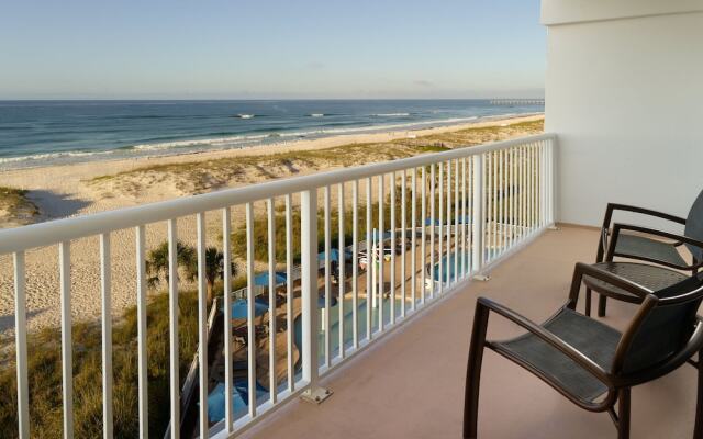 SpringHill Suites Pensacola Beach