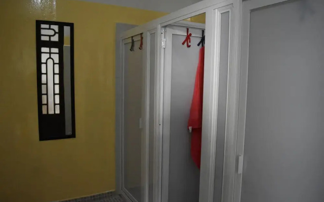 Hostal Casa Azul