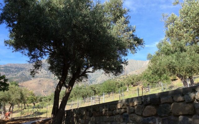 Samothraki Suites Kalisti