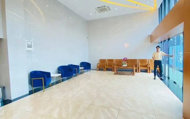 Hotel Grand Vista