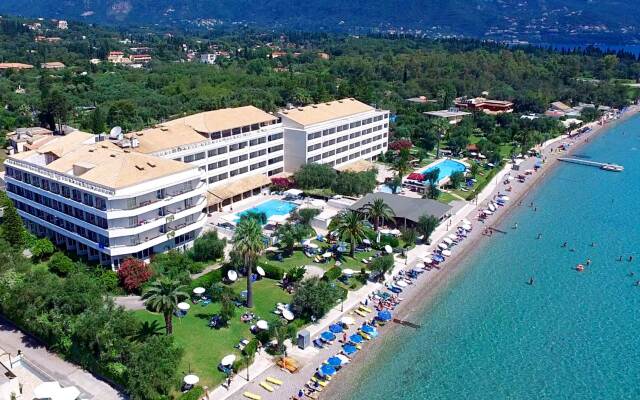 Elea Beach Hotel