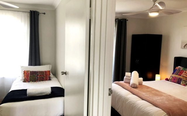 West Beach Lagoon 123