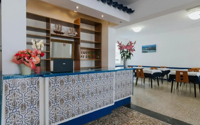 Hotel Villa Franca
