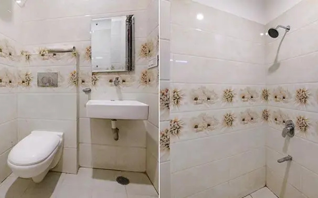 Fabhotel Legacy