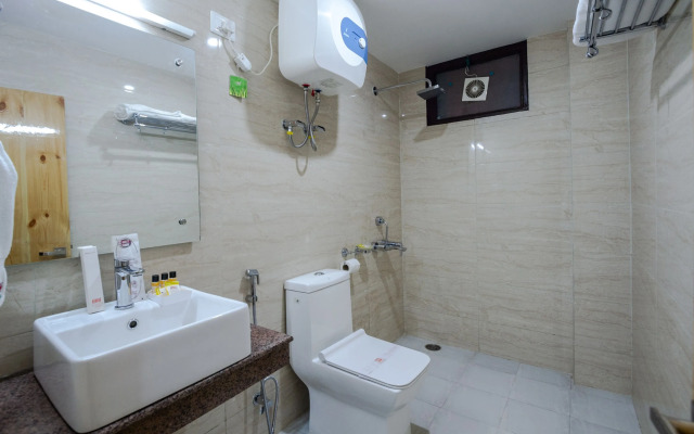 Hukam's Holiday Home