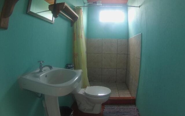 Cabinas Las Palmas