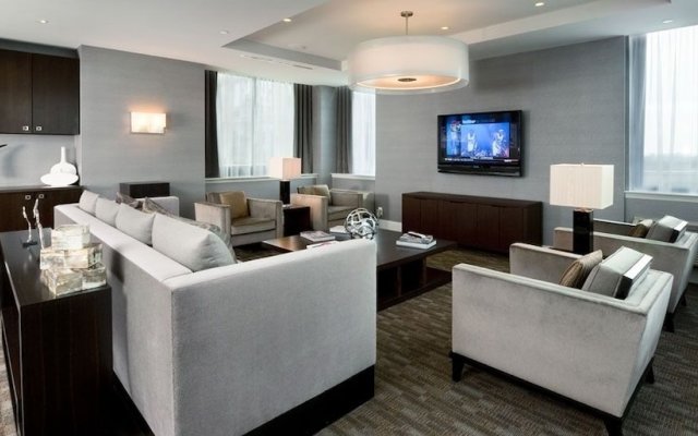 Luxy Suites Washington
