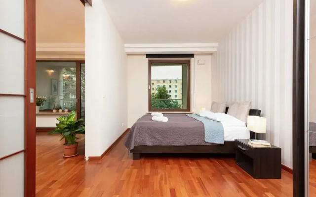 Apartament Lincoln Exclusive by Renters