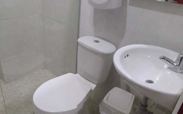 Hotel Manzanares Baranoa