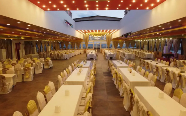 Truva Life Otel