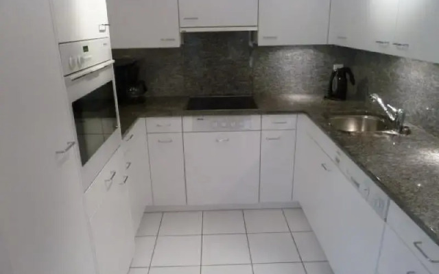 Apartment Surselva Park