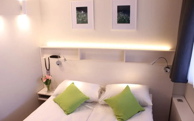 Отель Kalev Spa & Waterpark