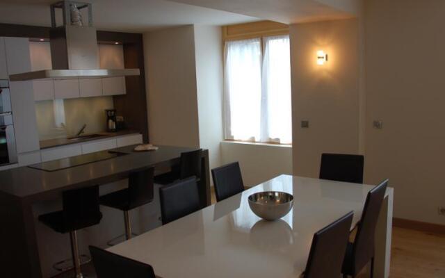 Appartement Modern Art