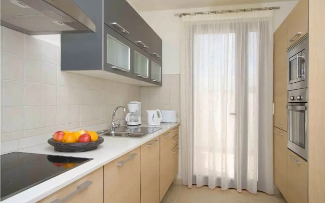 Ereza Villas las Buganvillas