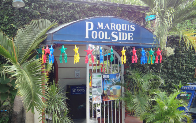 Marquis Hotel And Restaurant