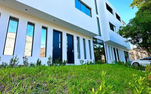 Hotel La Casona San Sebastian