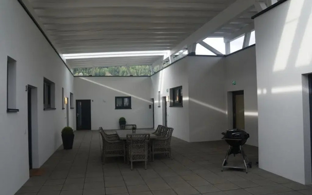 Appartements - Penthouse Dalila Lungau Living