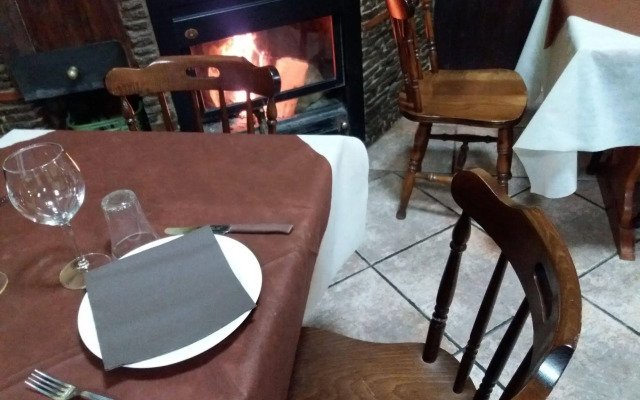 Agriturismo La Sfruscià